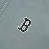 New MLB Jackets Man Turquoise 3AWJB5124-43GRS