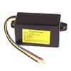 Odometer Speed Adjuster with Pulse Signal Conversion Speed Ratio Corrector for Automotive Longevity and Reliability