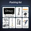 Android Car Radio For Opel Astra H 2006 - 2014 Video Multimedia Player Navigation Stereo GPS QLED WIFI 4G BT No 2din 2 Din Dvd