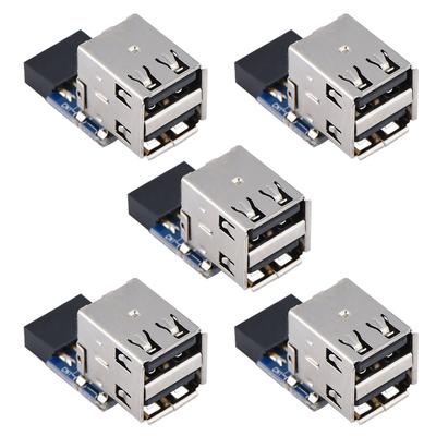 Cables digitales – Conectores y adaptadores