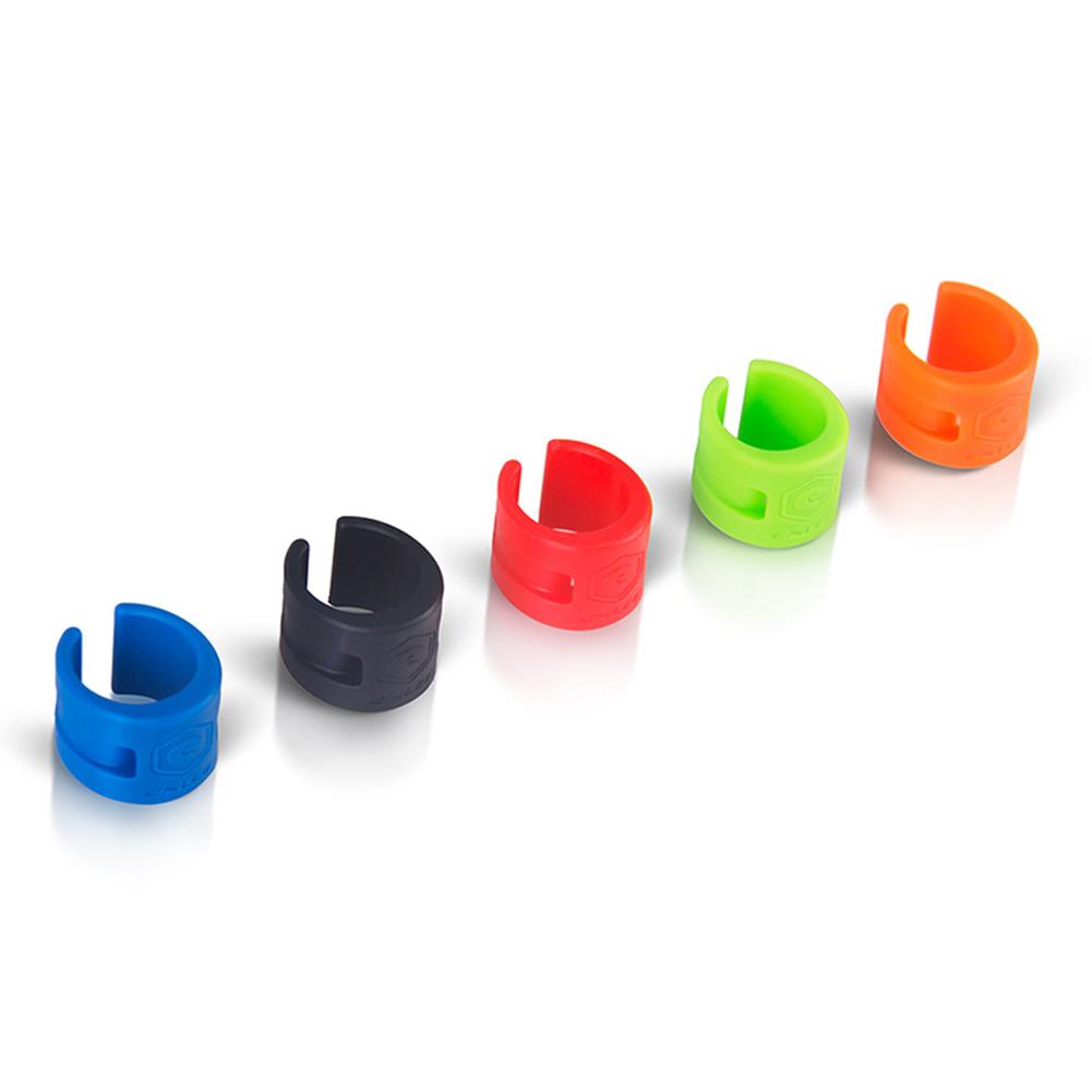 Road Bbike Mountain Bike Bicycle Front Rear Fork Cover Protection Rubber Anti Scratch Chain Guard Parts