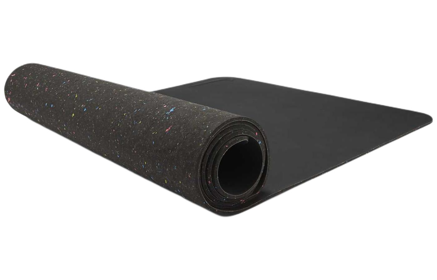 

Nike Yoga Mats Natural Rubber Black DH3262-001