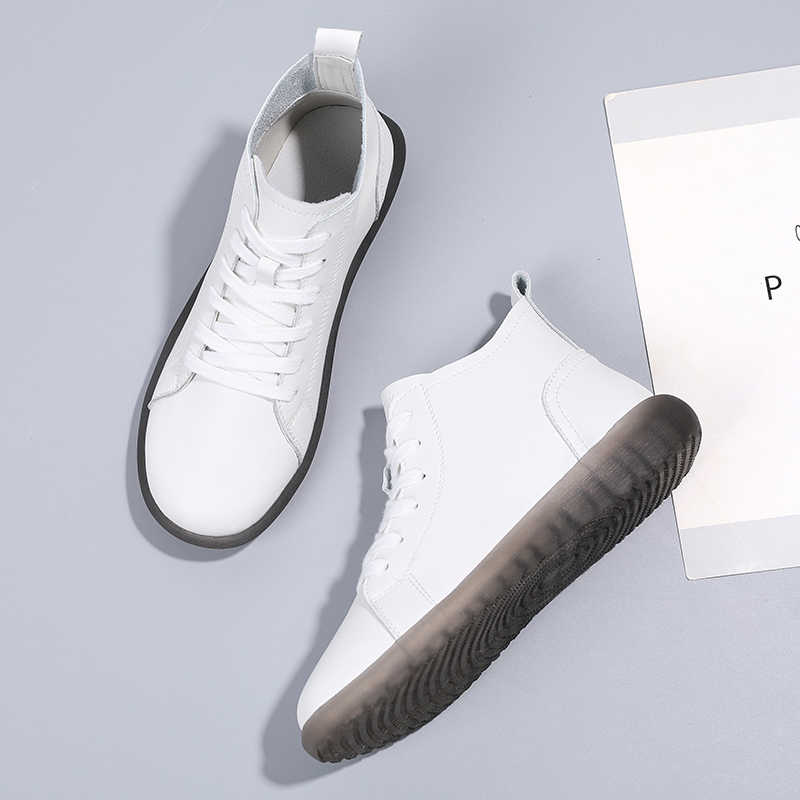 Fashion Flatform Round Nose Woman Running Shoes Tennis Sneakers Womans Footwear For Women Sports Fit Kit Tenisfeminino Trainners