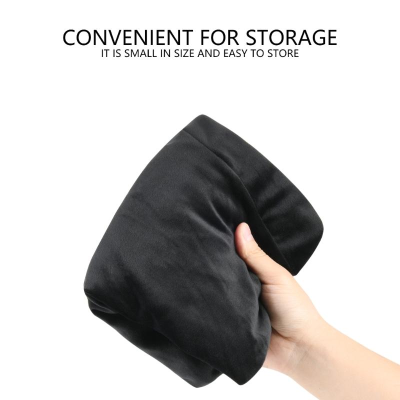 Kordelzug Spandex Staubschutzhülle für dediziertes Modell Plattenspieler Maschinenwaschbar Anti-Staub Stoffschutzhülle