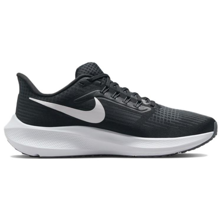 New Nike Air Zoom Pegasus 39 Black White Women's DH4072-001