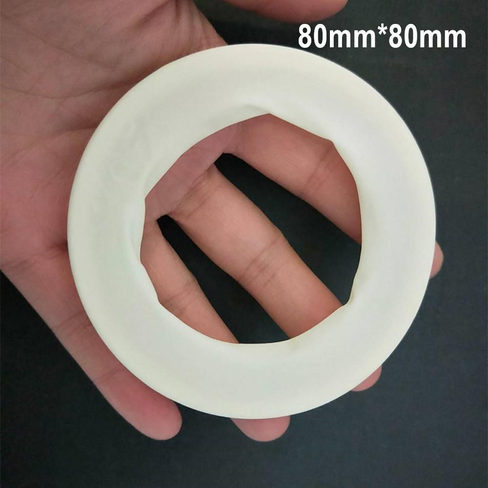 Dental Latex Oral Rubber Dam Retractor Lip & Cheek Mouth Opener for Teeth Whitening Disposable Orthodontic Retractor