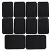 10Pcs Air Filter Foam Cleaner For HONDA GX240 GX270 GX340 GX390 188F 182F Engine Motor Lawnmower Generator 17211-899-000