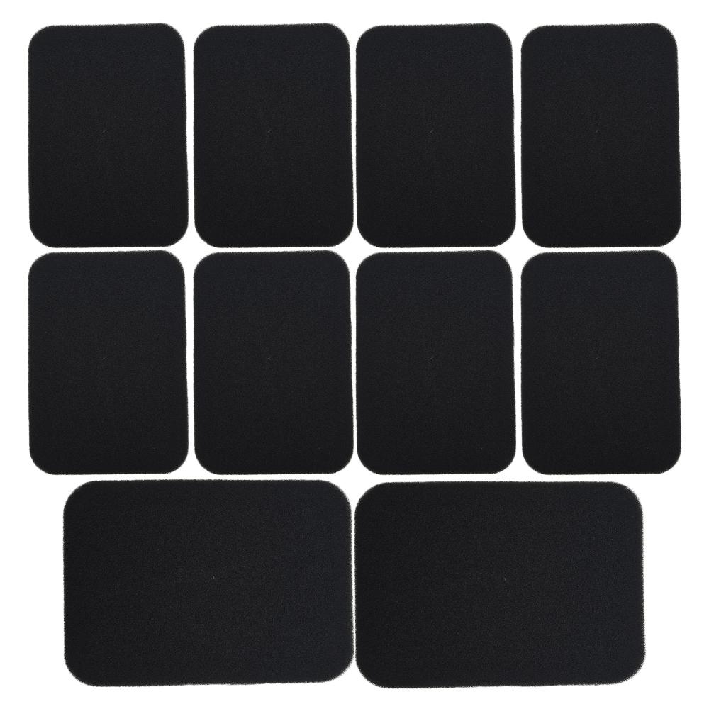 

10Pcs Air Filter Foam Cleaner For HONDA GX240 GX270 GX340 GX390 188F 182F Engine Motor Lawnmower Generator 17211-899-000 China Mainland