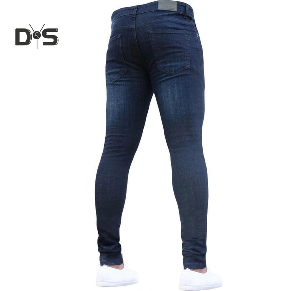 Buy DYS Men Clothing Jeans Slim Denim 