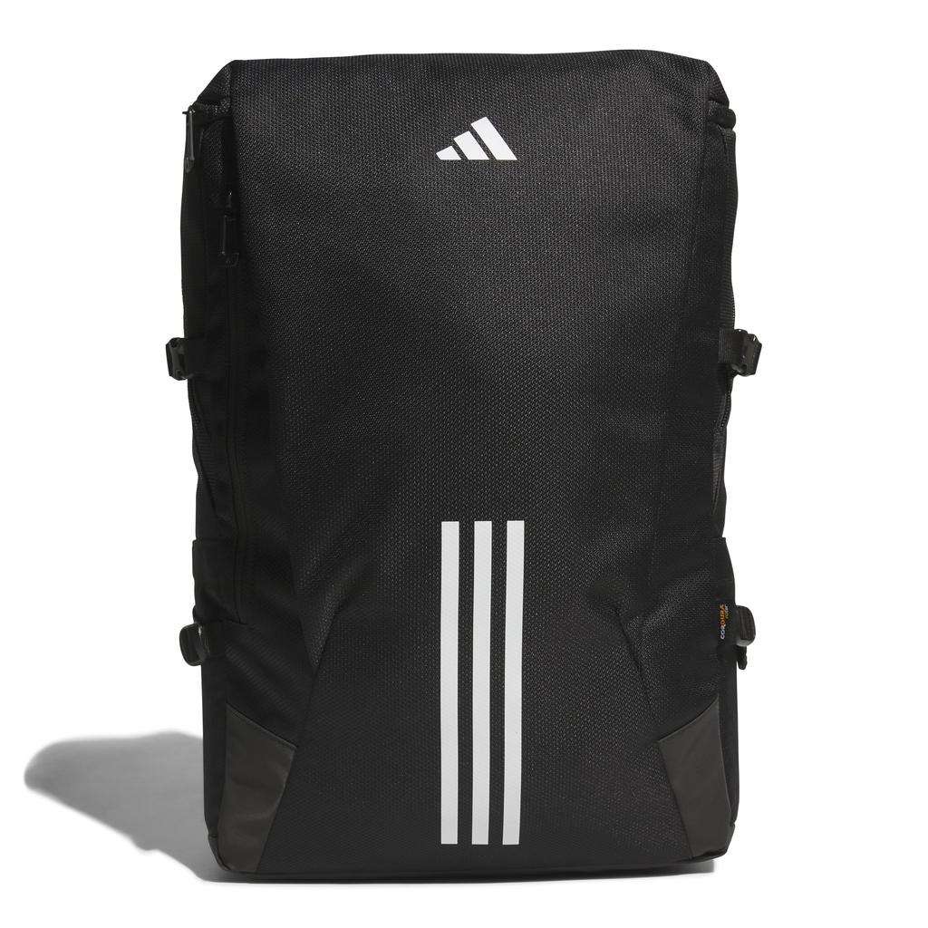 Adidas Square Backpack KUB04 Black Free Size EP/Syst. (JH3740)