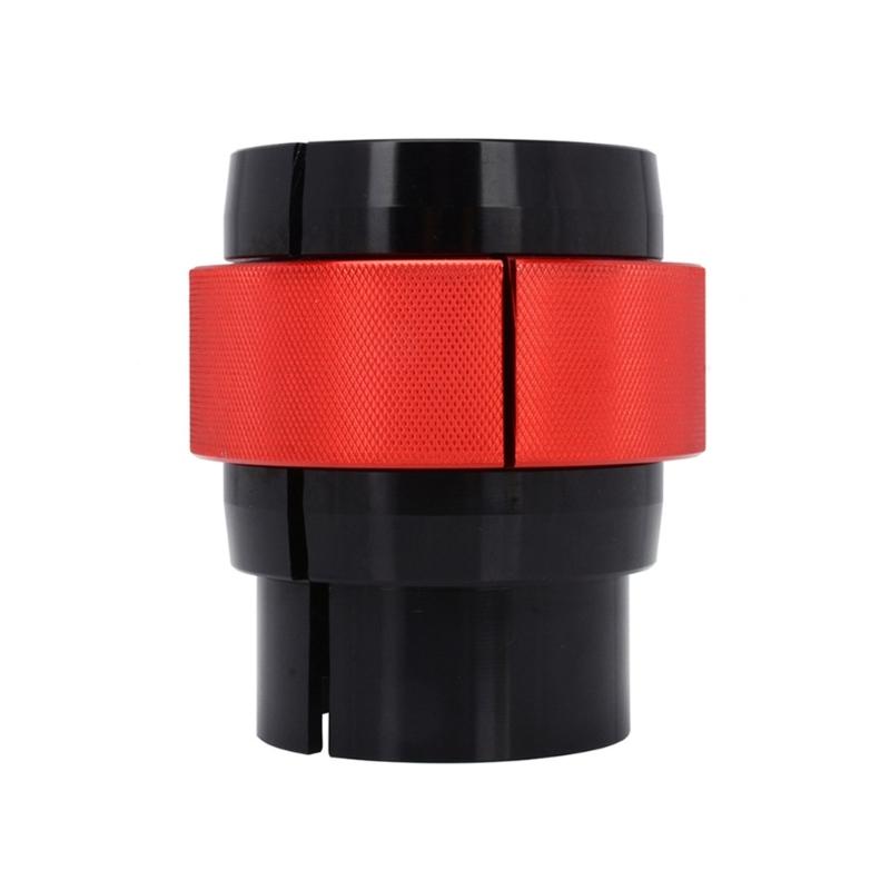 Інструмент для приводу ущільнення вилки для мотоциклів Інструмент для встановлення ущільнення вилки Зніміть інструмент для встановлення 41-4/42-44/45-46/49-50 мм