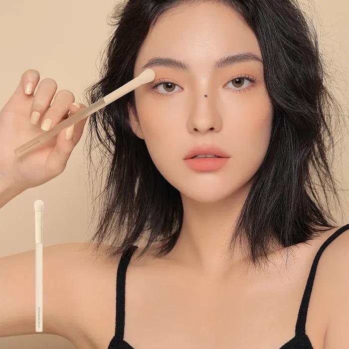 

Кисть для змішування