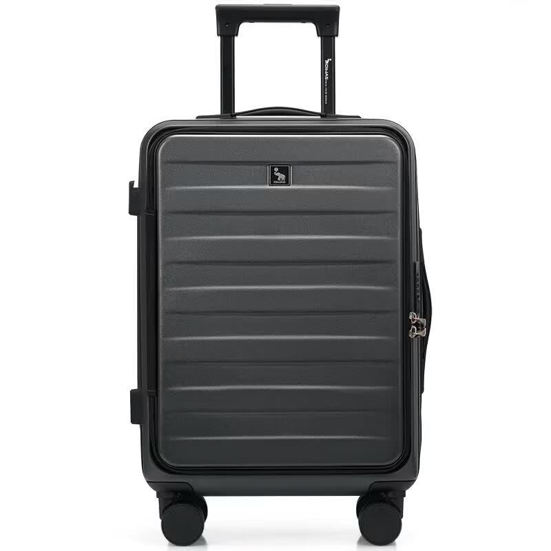 OIWAS Tundun Series PC Hardside Spinner Luggage