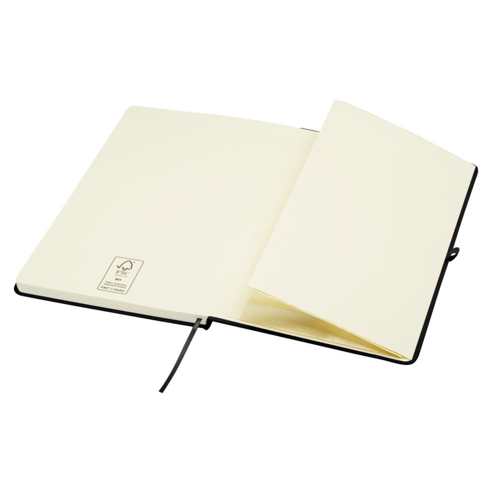 Spectrum Plus Hard Cover A5 Notebook