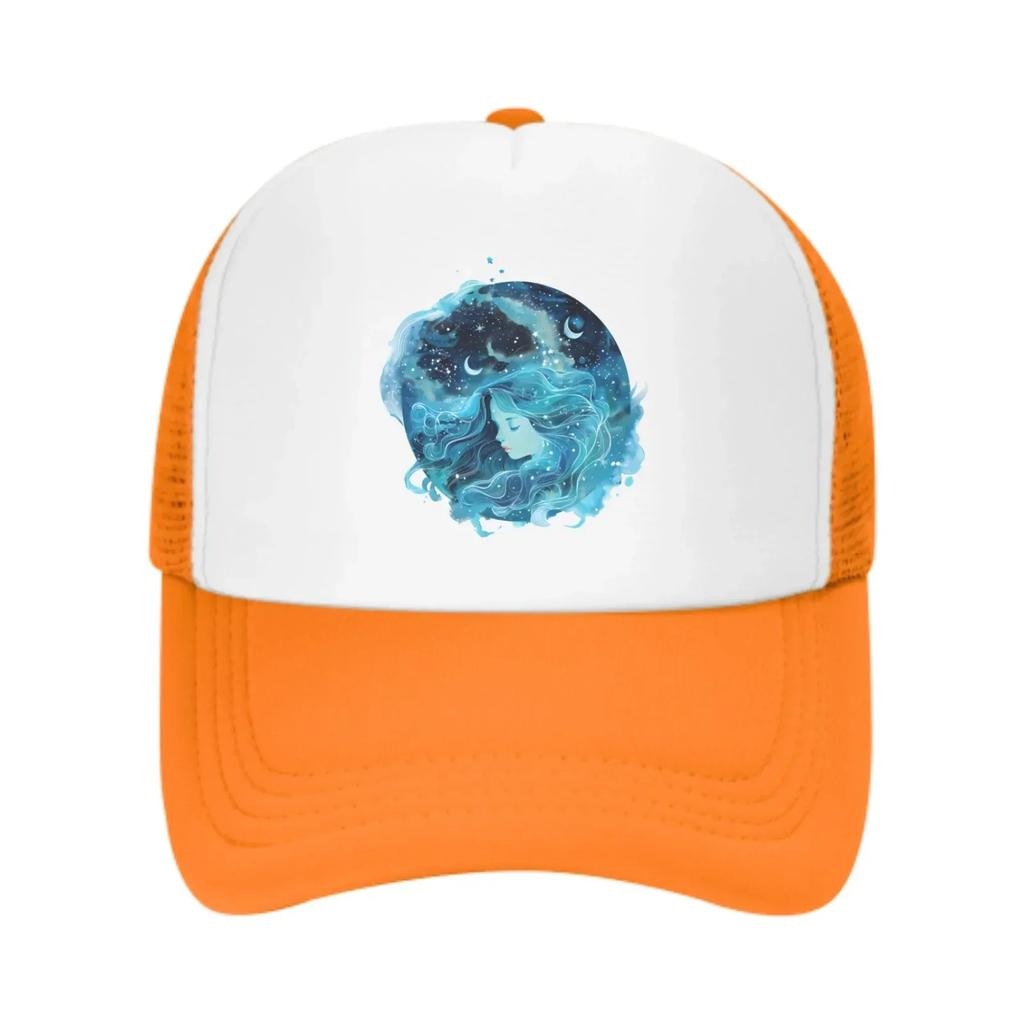 Unisex WoUnisex SSubways SSurfers Logo Hüte Klassische Baseballkappe Verstellbare Lässige Kopfbedeckung
