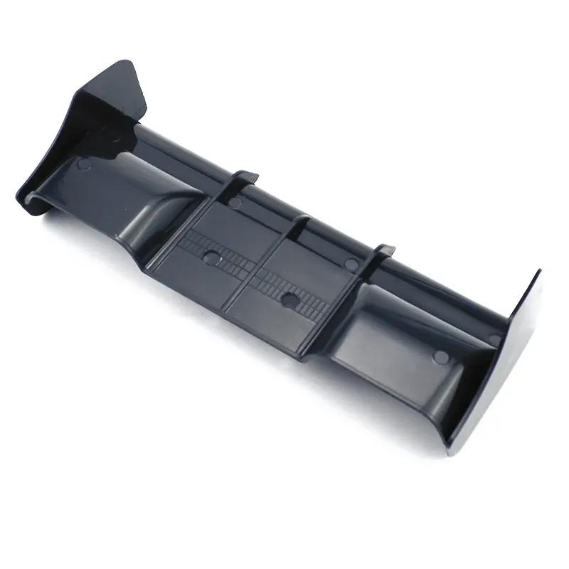 For 1/8 ARRMA TYPHON V5 TLR KRATON TALION EXB Buggy Truck Car SimulationTail Wing and Cover