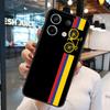 Colombia Flag Case For Xiaomi Redmi Note 11 9 10 12 13 14 15 Pro Plus Redmi 15 15C 10C 12C 13C 14C Cover