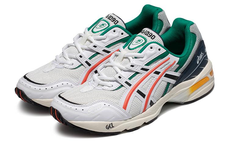 ASICS Gel 1090 'White Grey' 1203A243-020