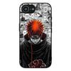 Cover for Apple iPhone 17 16 11 Pro XS Max XR 6 7 8 Plus 16E SE 2020 Air 5 SE2 Phone Case Pain Itachi Narutos Uchiha Sasuke