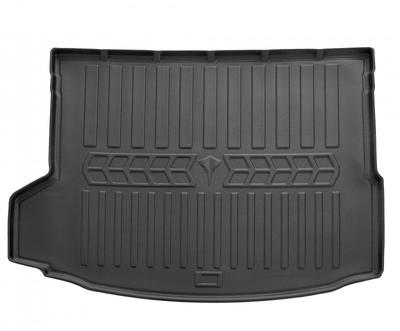 Trunk Mat 3D (Pro, Hybrid) for Geely Boyue/Atlas