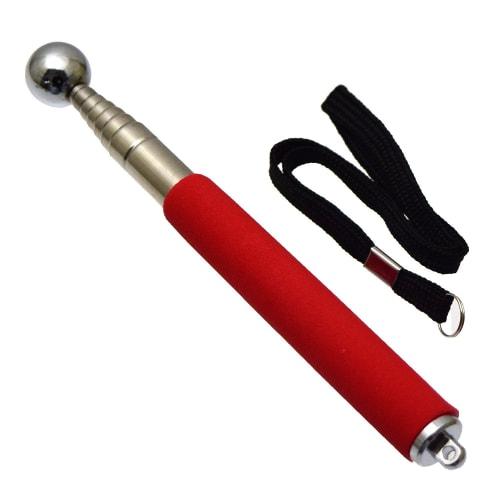 Takagi GISUKE Telescopic Hammer Diagnostic Rod EXS-30