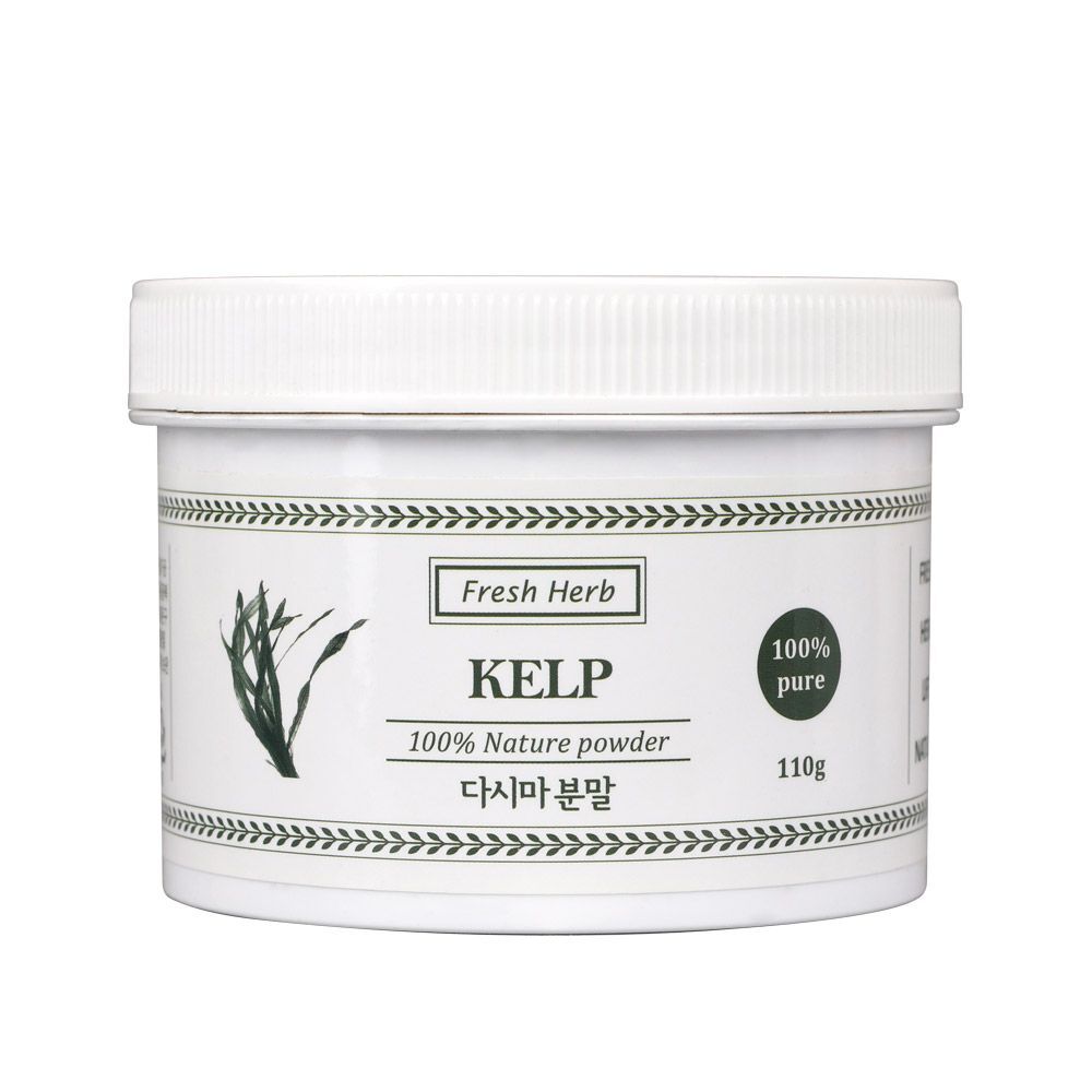 

LIOSFWSF Kelp Powder 110g Natural Grain Mask Pack