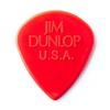 Jim Dunlop Eric Johnson Jazz III Guitar Picks (47PEJ3) - Player's Pack of 6