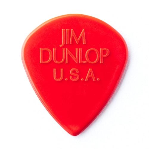 Jim Dunlop Eric Johnson Jazz III Guitar Picks (47PEJ3) - Player's Pack of 6