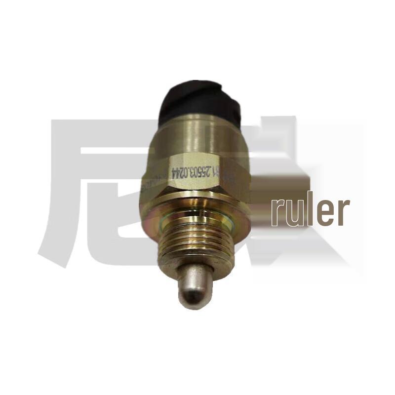 Ni Jing Rear Axle Differential Lock Pressure Sensor Switch