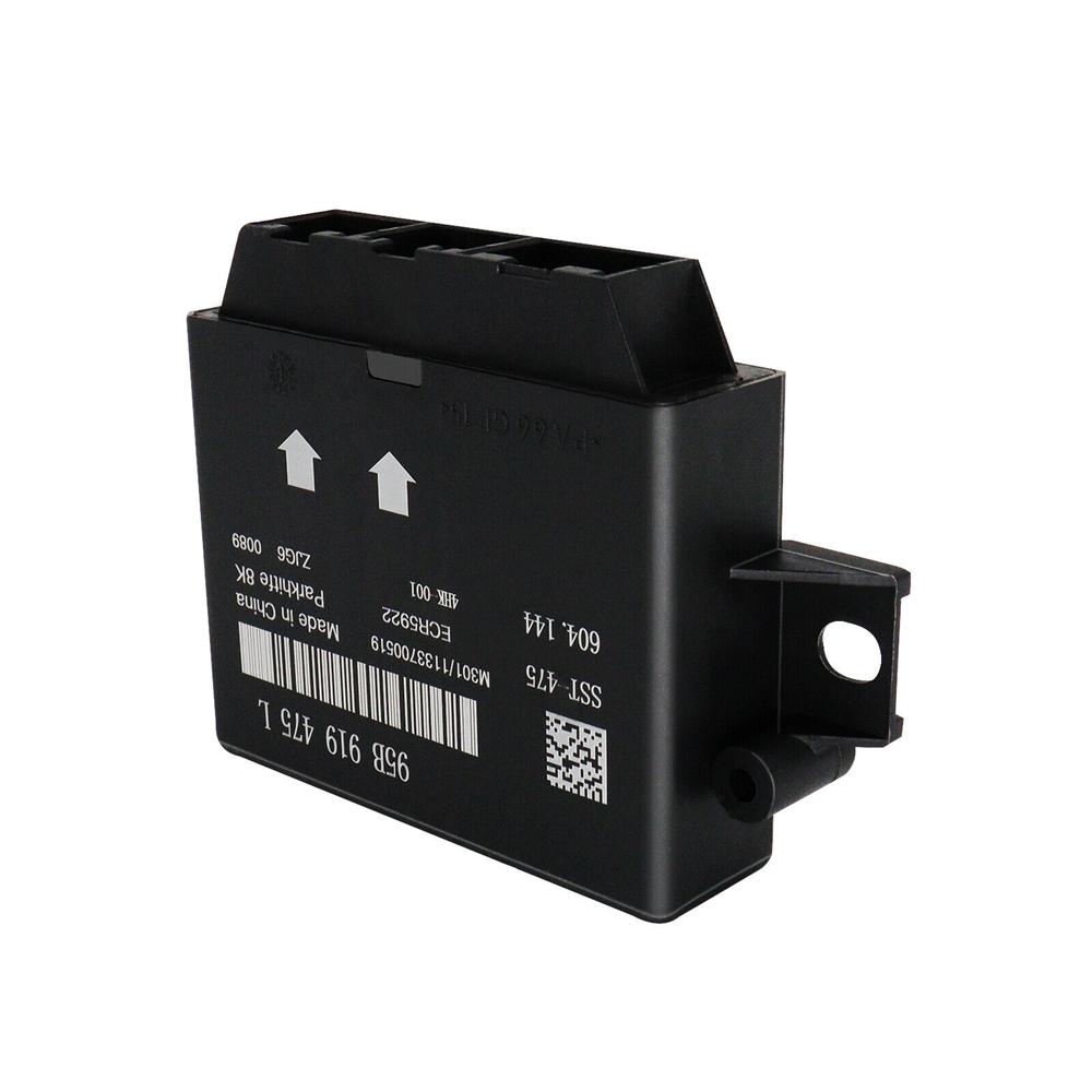 Parking Aid Control Module For Porsche Macan Cayenne 3.0 3.6 4.8 95B919475L New