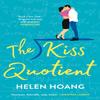 The Kiss Quotient by Helen Hoang Paperback Book 9781786496768
