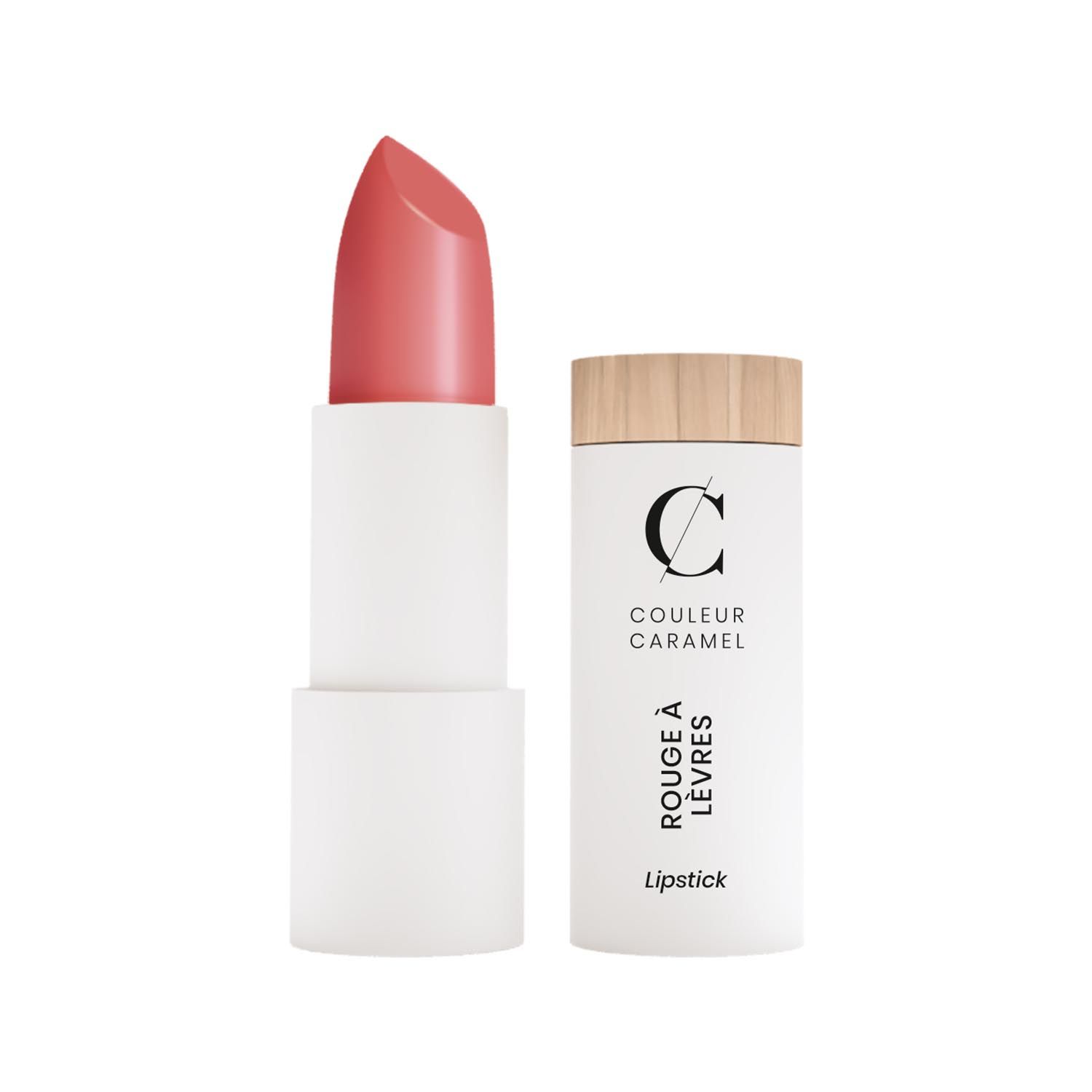 

Couleur Caramel Rouge A Levres Barra De Labios 221 Medium Pink 1 ун.