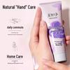 MAXAM Hand Cream and Kotex Night Panty Set