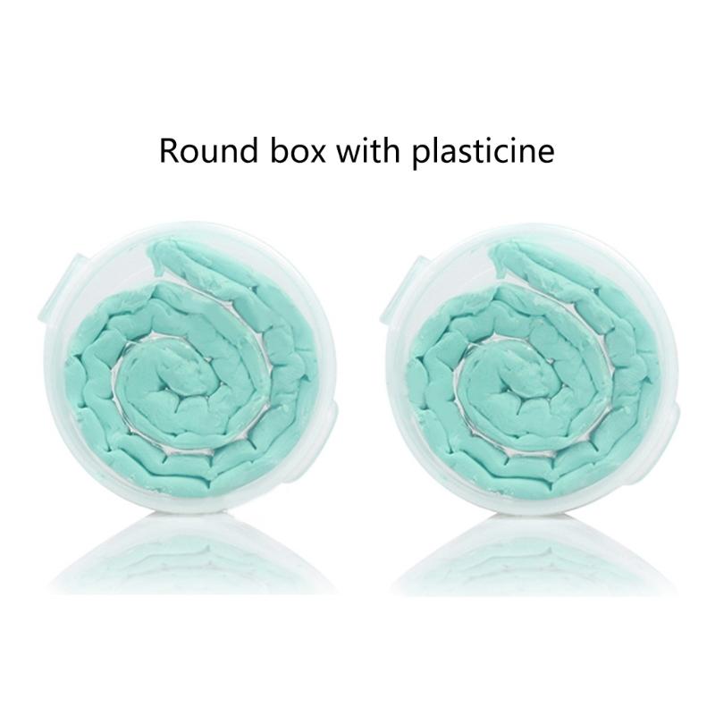 Watch Cleaning Clay Smart Clay Putty for Repair Professional Bar Parts Cleaner Watchmakers Wheel Hand Watchmaking Tool