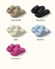 Damen Rutschfeste Dicke Sohle Sommer Sandalen