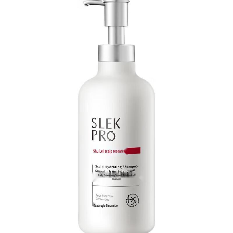 

Sunsilk PRO Scalp Care Shampoo