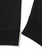 [M~4Xl] Original Stroke Logo Hoodie_Black