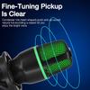 Condenser Microphone USB Wired For PC Laptop Computer Professional Gaming Accessories Kit Gamer Sound Live Streaming Podcast RGB