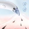 Blackhead Suction Instrument, Pore Cleaner, Face Cleanser, Electric Facial Cleanser