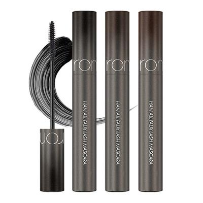Oogmake-up – Mascara