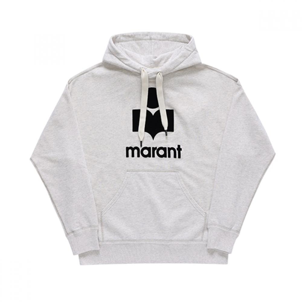 

ISabelle Marant Sw0027ha B1m18h 23ec Miley Men S Hoodie SW0027HA B1M18H 23EC (L)