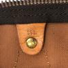 Used Louis Vuitton Monogram Speedy 30 M41526 Boston Bag Canvas Brown Authentic 1212