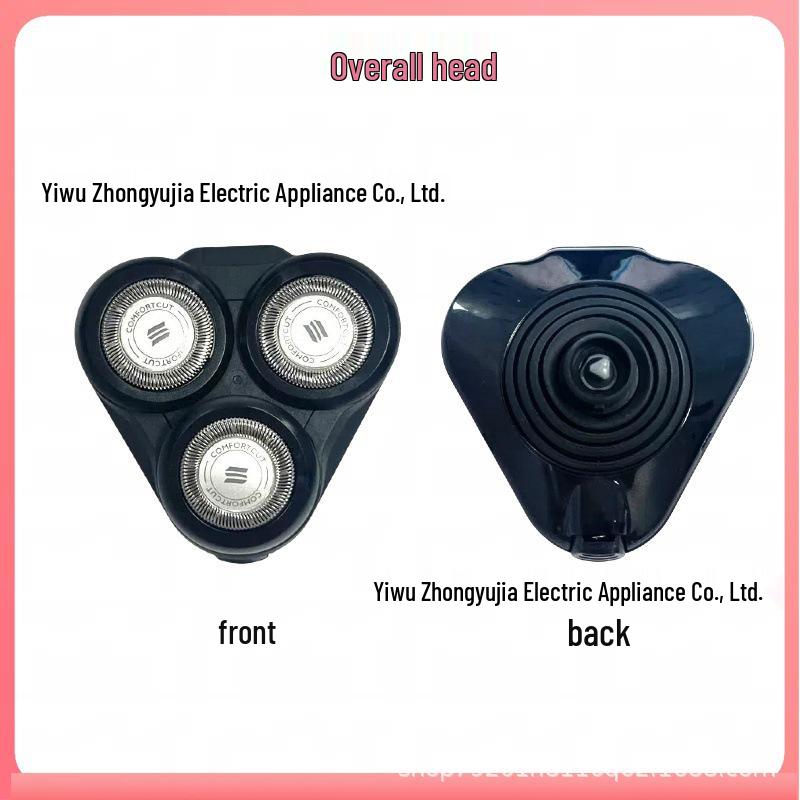 Podstawka do golarki Philips S5000 Wymienna - Kompatybilna z modelami S5082, S5081, S5050