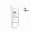 KUNDAL Daily Sun Cream SPF50+ 40ml 1ea+1ea, Korean Cosmetics with Good Fragrance