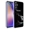 Volcom Logo Phone Case for Samsung A17 A37 A57 A07 A16 A26 A36 A56 A06 A02S A12 A22 A32 A52S A04S A14 A24 A34 A54 A03 A13 A33 A5