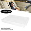 Car Pollen Cabin A/C Air Filter For Benz C-Class W205 S205 2013-2021 C 180/200/220/250/300 BlueTEC 2.0L M247 2.1L OM651 Turbo I4