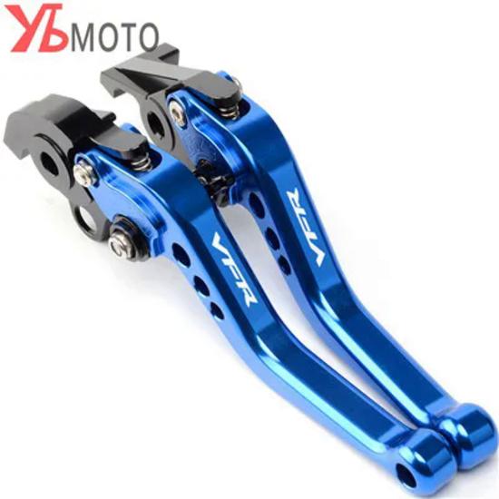 Hot Sale Modified Motorcycle Brake Clutch Levers For Honda VFR 750 VFR750 1991-1997 VFR 800 F VFR800 F 2002-2015 2016 2017