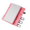 80Wx3 DC12V Power Amplifier Board High Power Bluetooth Lossless 2.1 Channel Vehicle Computer Speaker Sound Amplifier