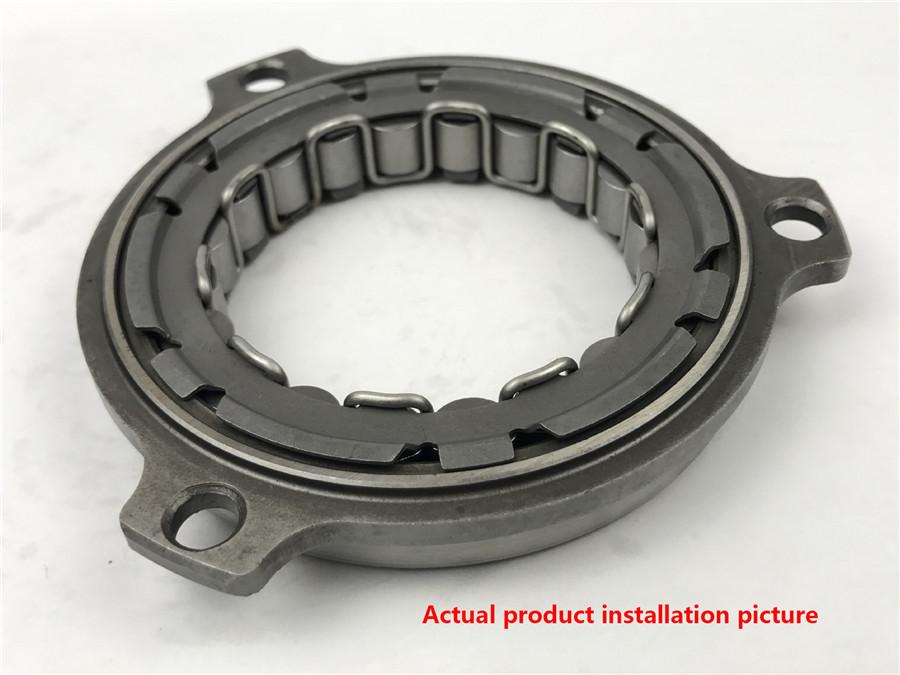 Motorcycle Big Roller Reinforced One Way Bearing Starter Clutch For Aprilia Pega
