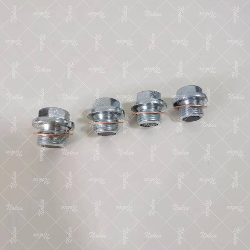 Dongfeng Mengshi EQ2050 Oil Pan Drain Plug